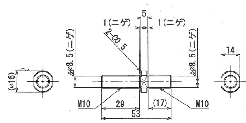 サンプル1